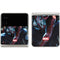 Marvel Spiderman New Suit Spiderman Galaxy Z Flip3 5G Skin